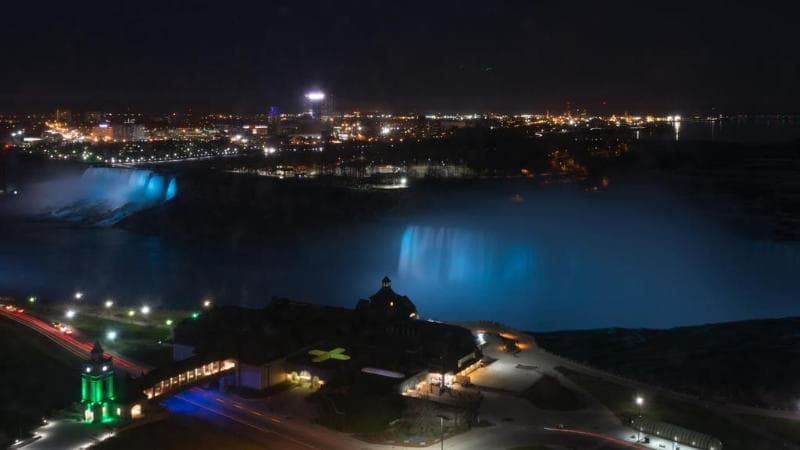 Niagara Falls Marriott Fallsview Hotel & Spa 5