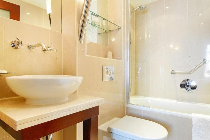 Dreamtel London Kensington 3
