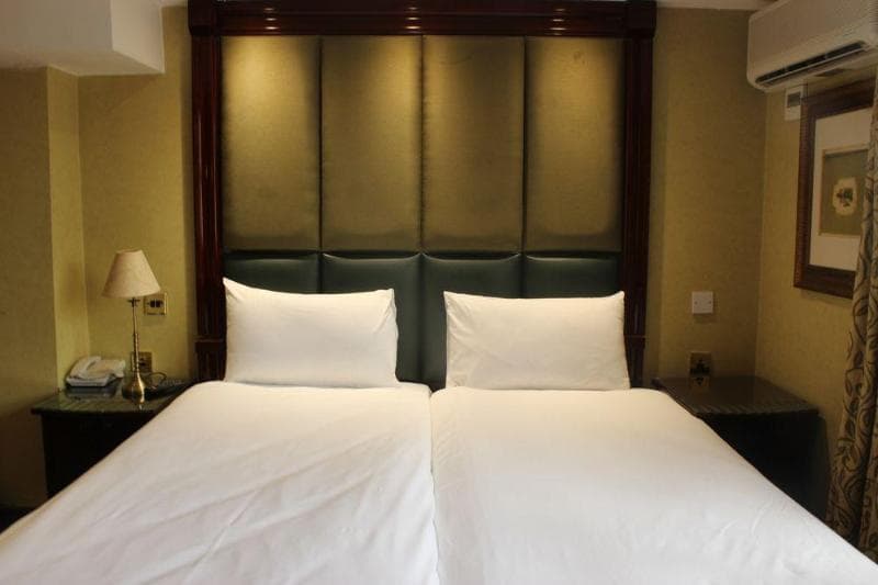 Dreamtel London Kensington 4