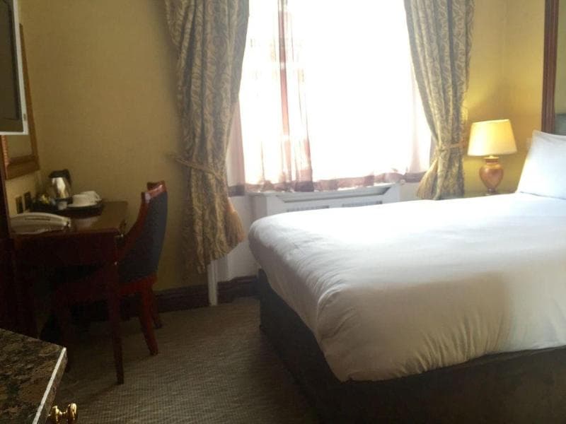Dreamtel London Kensington 5