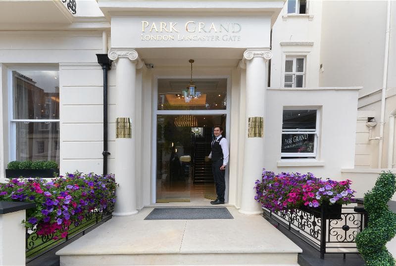 Park Grand London Lancaster Gate (Ex-Hyde Park Premier) 3