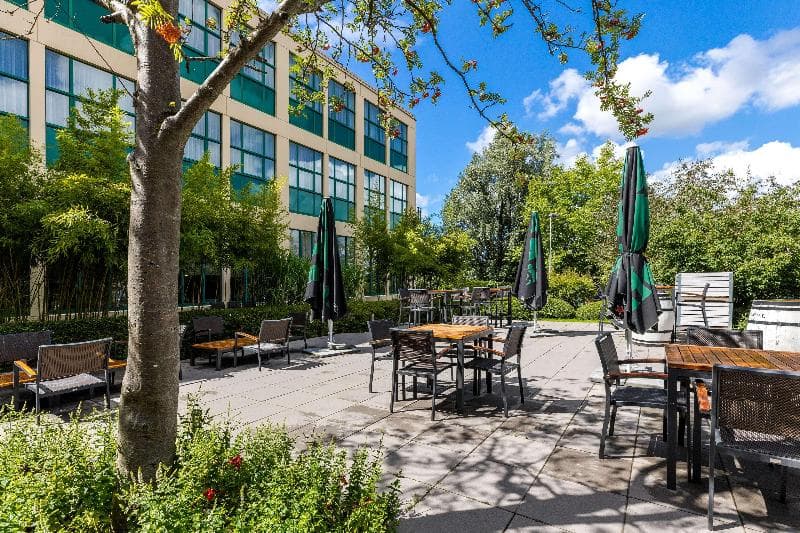 NH Amsterdam Noord photo 1