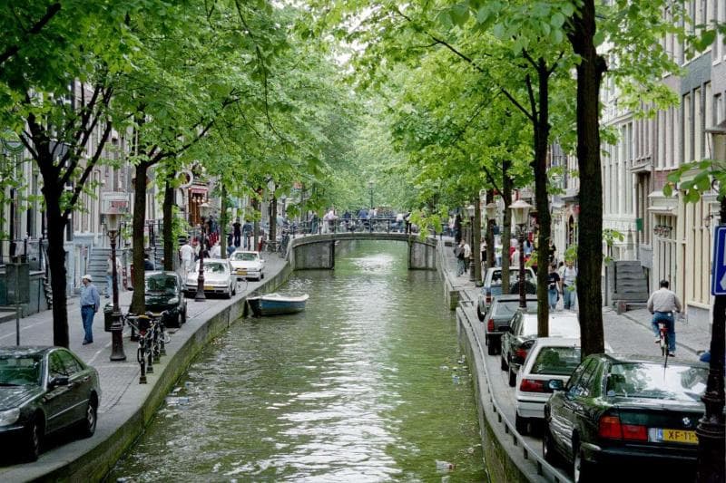 NH Amsterdam Noord 3
