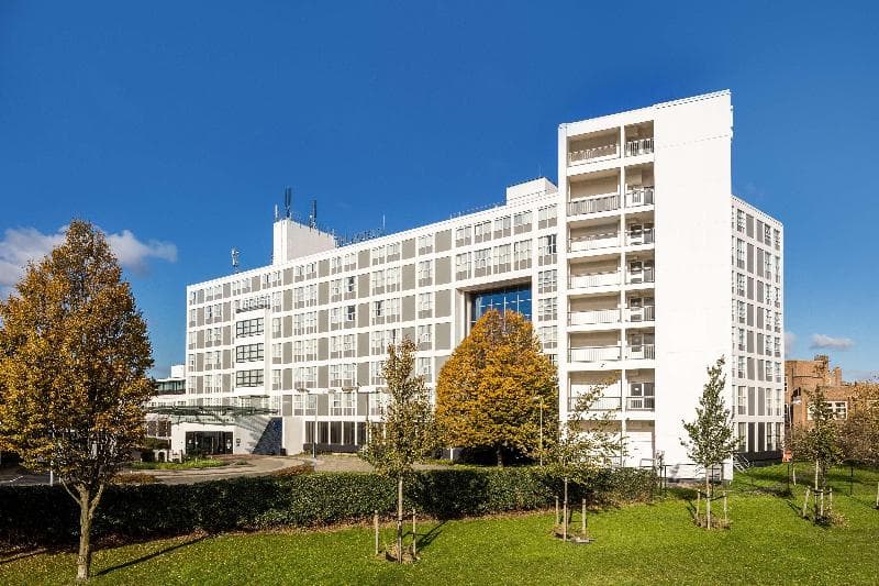 NH Amsterdam Noord 4