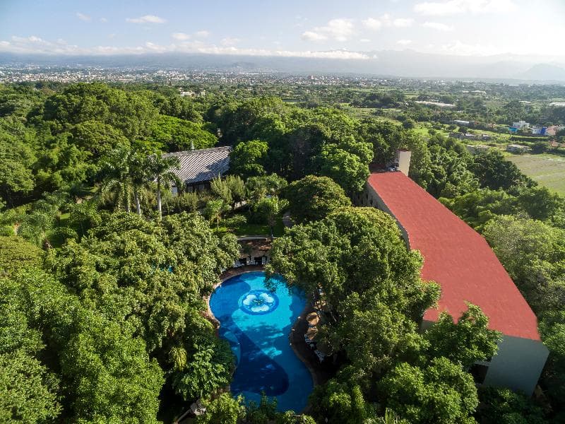 Camino Real Sumiya Cuernavaca photo 1