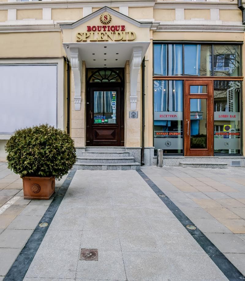 Boutique Splendid 2