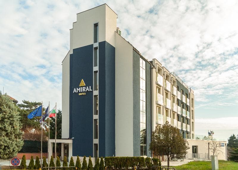 Amiral Hotel 2