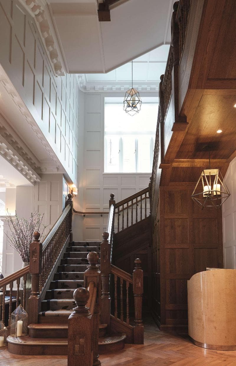 The Cadogan, A Belmond Hotel 4