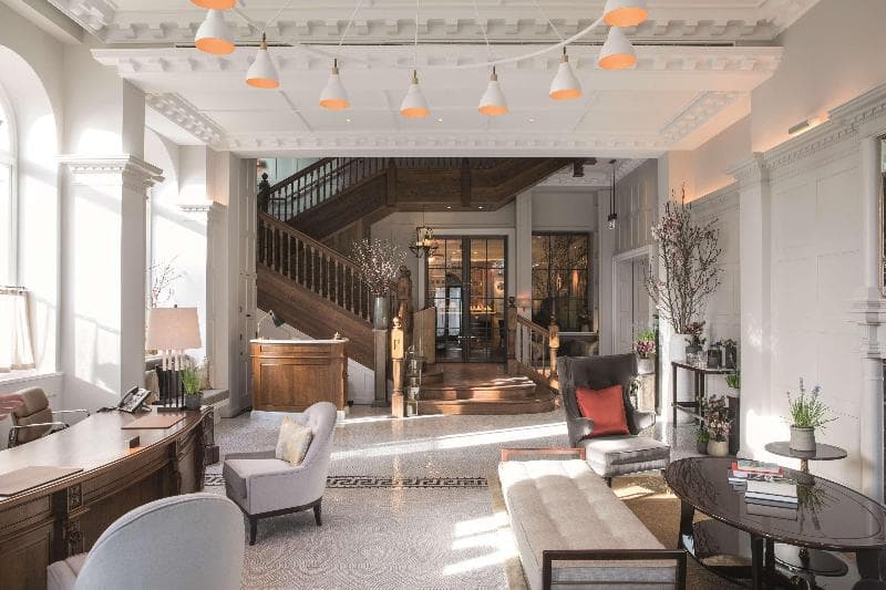 The Cadogan, A Belmond Hotel 5