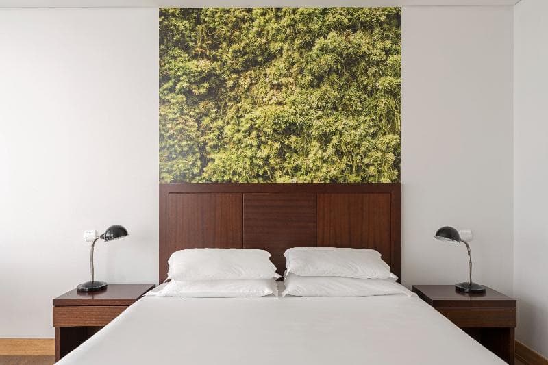 Neat Hotel Avenida 5
