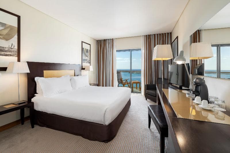 Hotel Marina Atlantico 3