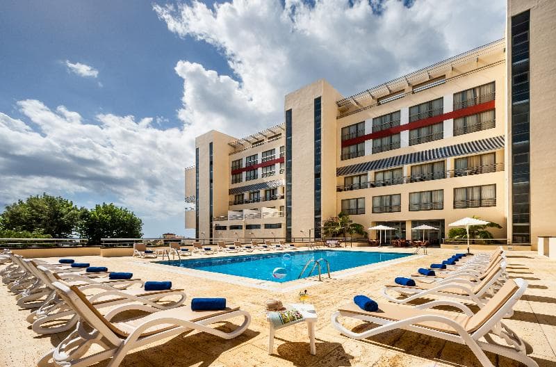 Sao Miguel Park Hotel 3