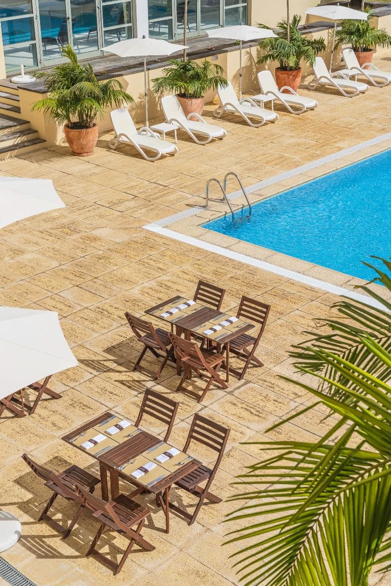 Sao Miguel Park Hotel photo 1