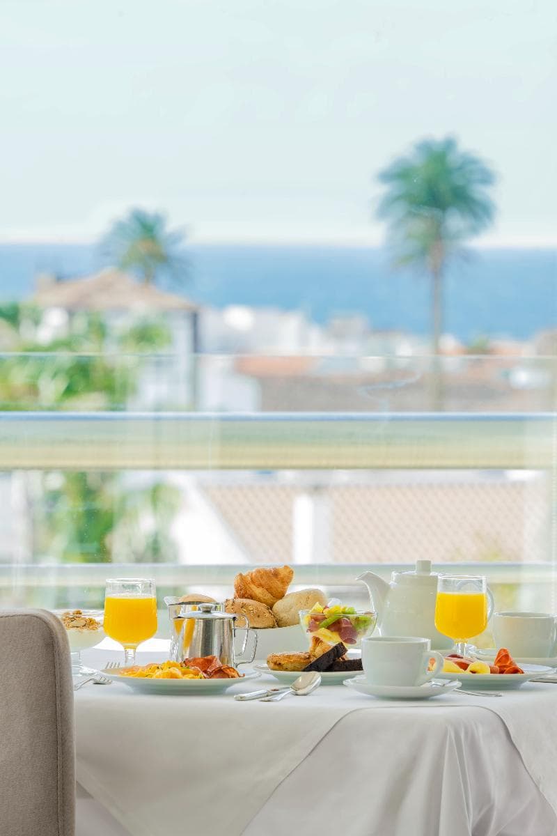 Sao Miguel Park Hotel 4