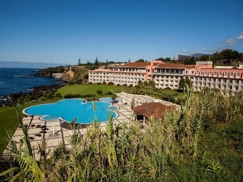 Terceira Mar Hotel 2