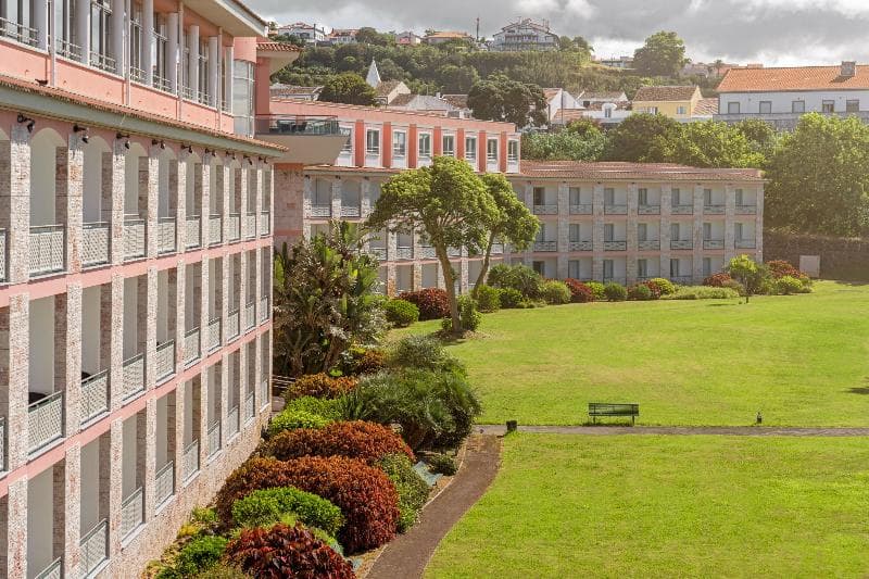 Terceira Mar Hotel 1
