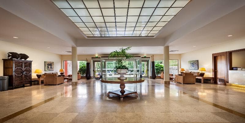 Terceira Mar Hotel 5