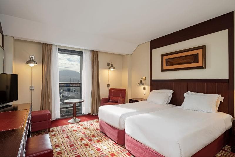 Hotel do Canal 4