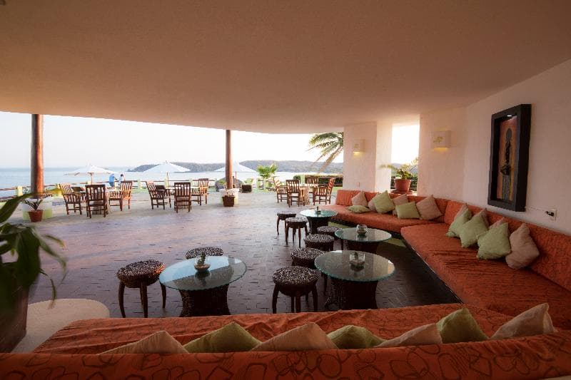 Hotel Punta Serena & Resorts - Adults Only 4
