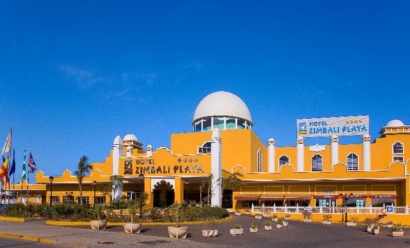Zimbali Playa 4