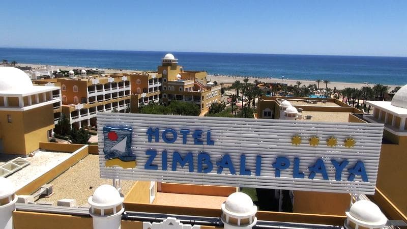 Zimbali Playa 2