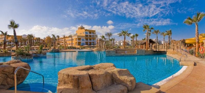 Zimbali Playa 3