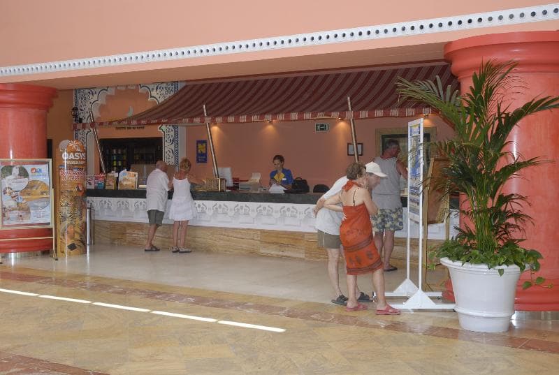 Zimbali Playa 5