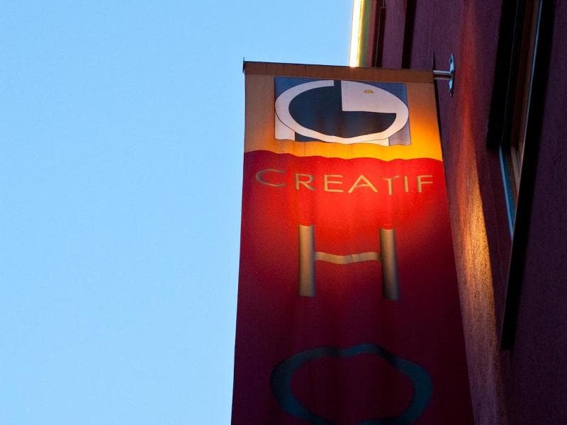 Creatif Hotel Elephant photo 1