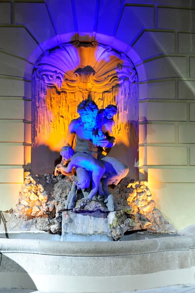 Deutsches Theater Stadtmitte 5