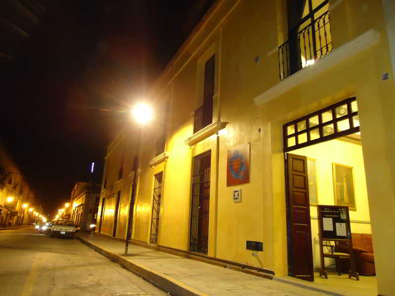 Hotel Casona Oaxaca 4
