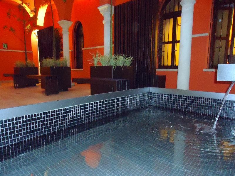 Hotel Casona Oaxaca 5