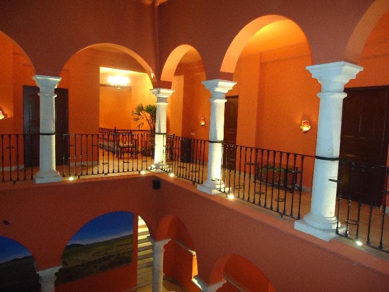 Hotel Casona Oaxaca 2