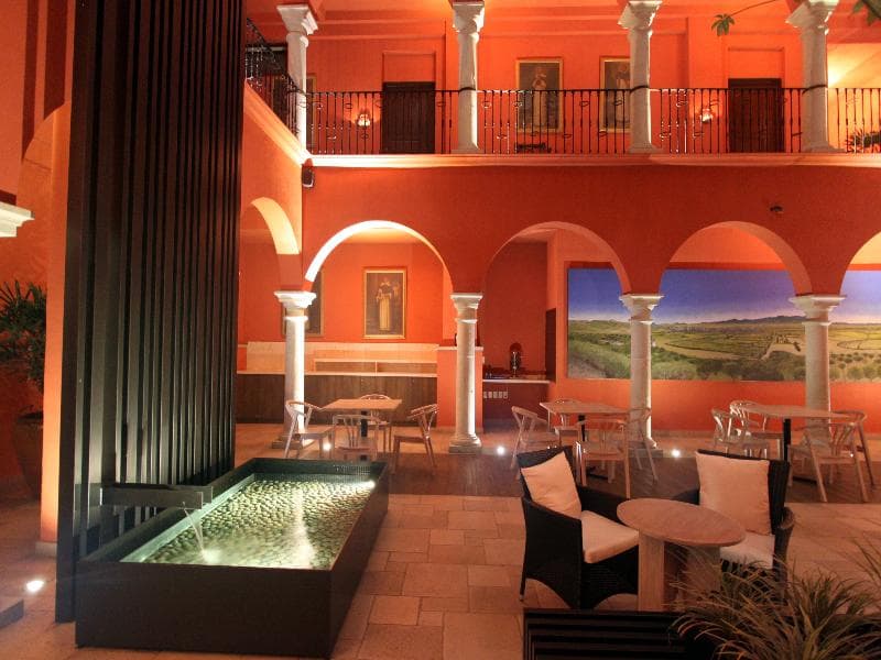 Hotel Casona Oaxaca photo 1