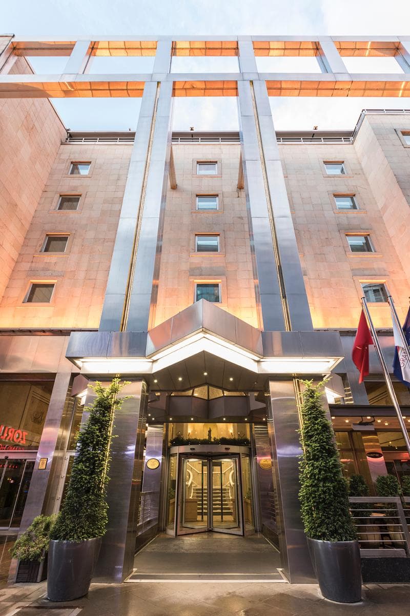 Zorlu Grand 3