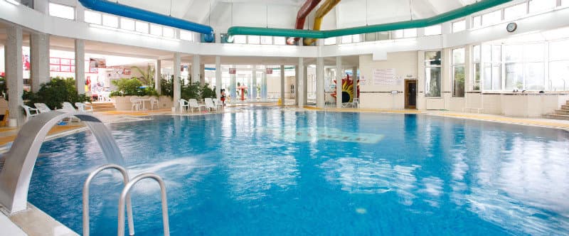 Orucoglu Thermal Resort 4