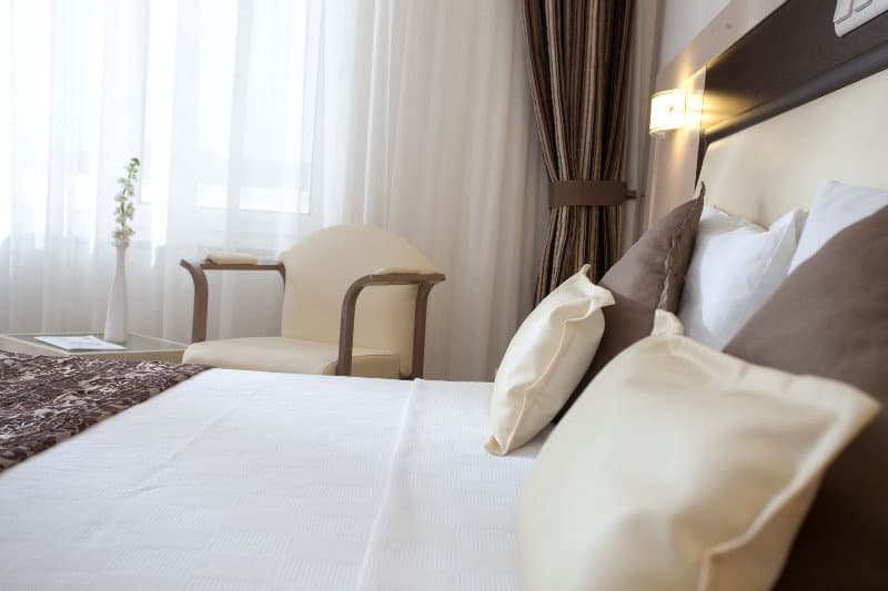 Orucoglu Thermal Resort photo 1
