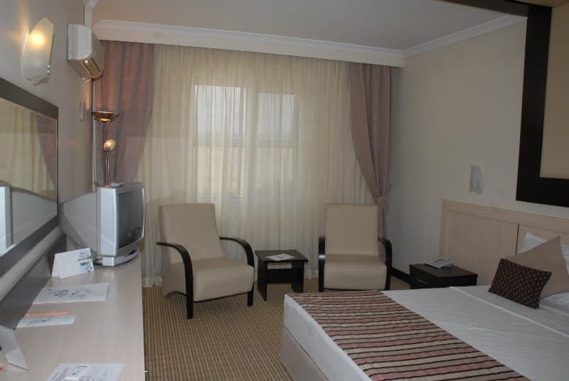 Orucoglu Thermal Resort 3