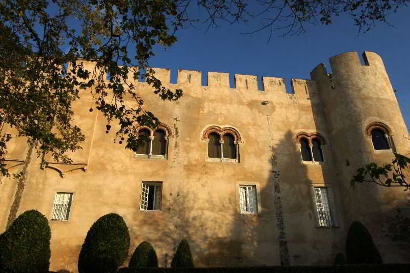 Pousada Castelo Do Alvito - Historic Hotel 4