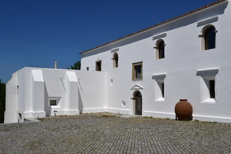 Pousada Convento De Arraiolos - Historic Hotel 5