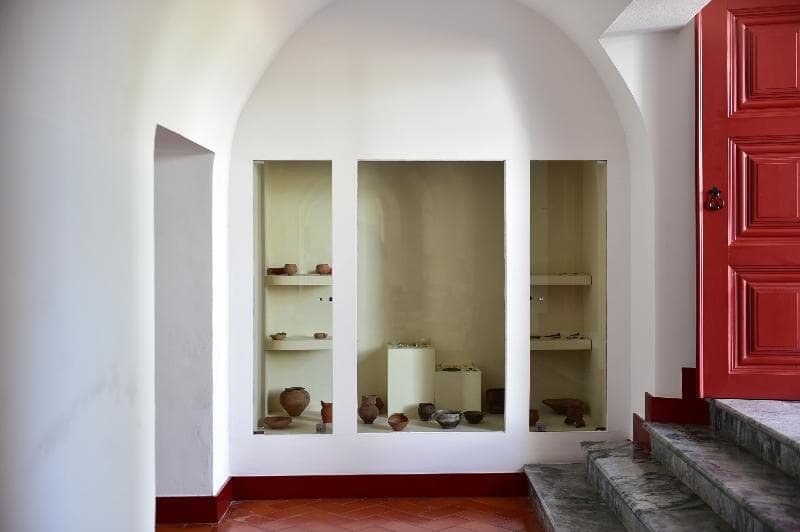 Pousada Convento de Beja - Historic Hotel 2