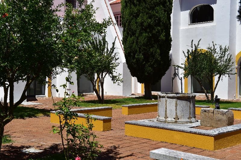 Pousada Convento de Beja - Historic Hotel 5