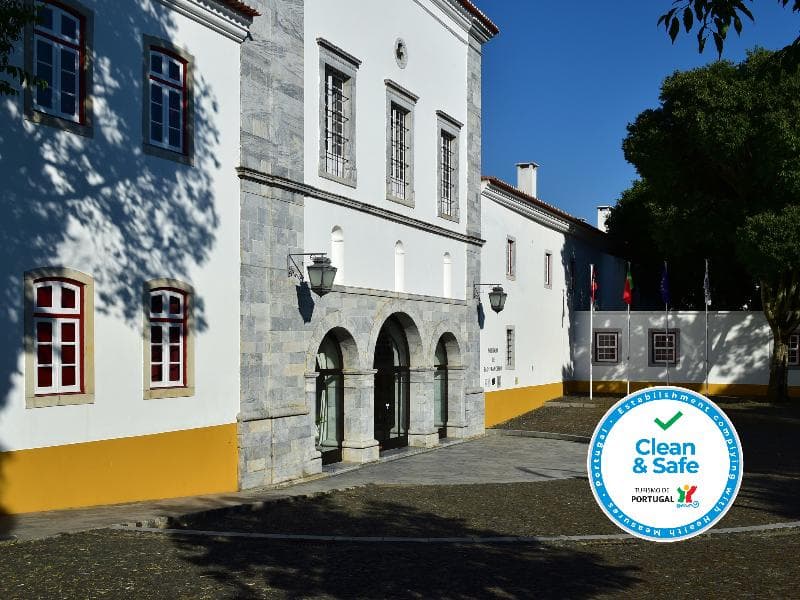 Pousada Convento de Beja - Historic Hotel photo 1