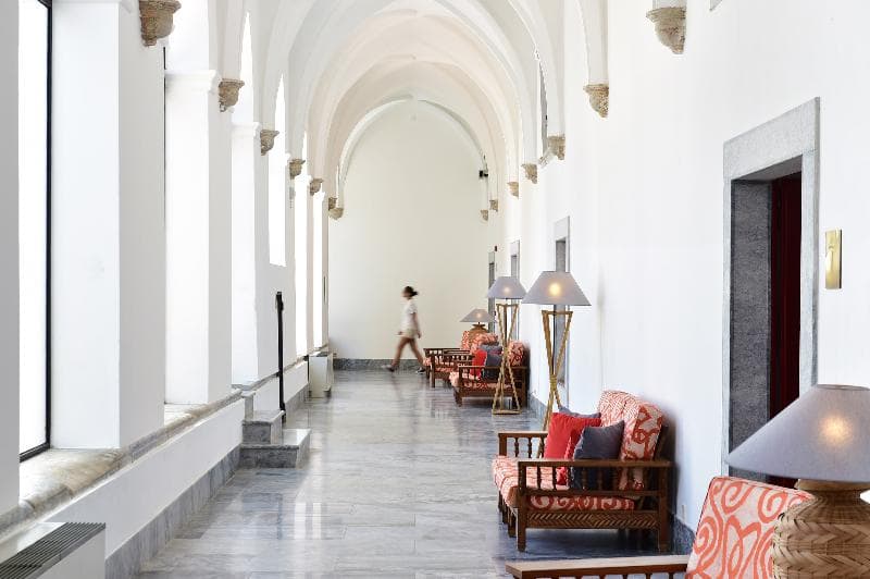 Pousada Convento de Beja - Historic Hotel 3
