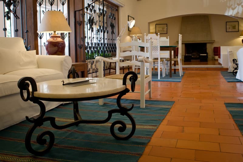 SL Hotel Santa Luzia - Elvas 4