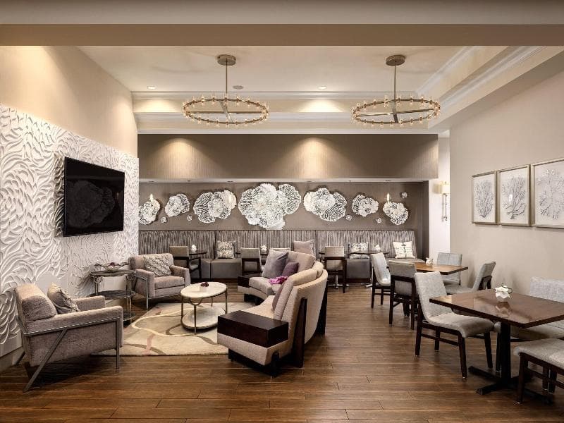 Victoria Marriott Inner Harbour 3
