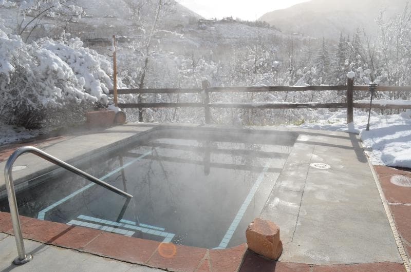 Aspen Meadows Resort 1