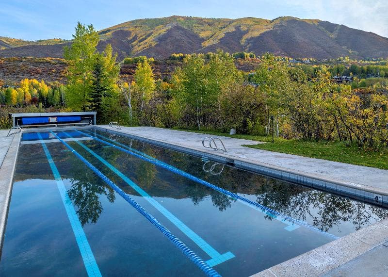 Aspen Meadows Resort 2