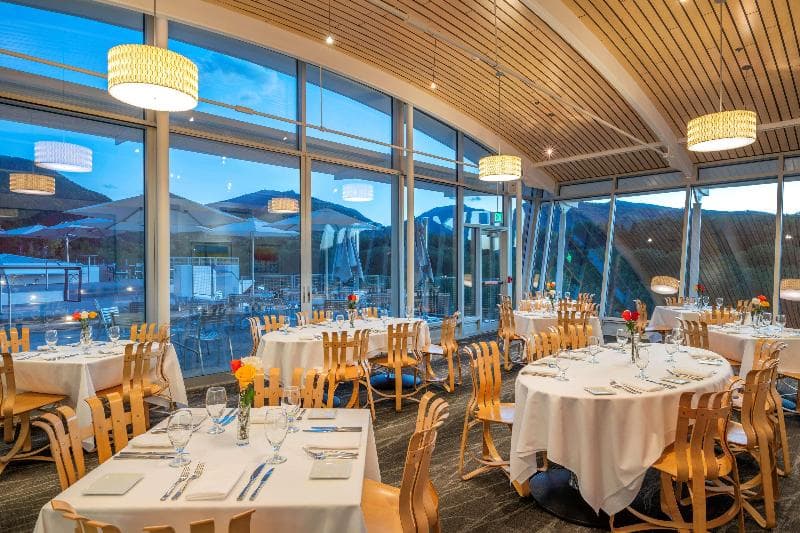 Aspen Meadows Resort 4