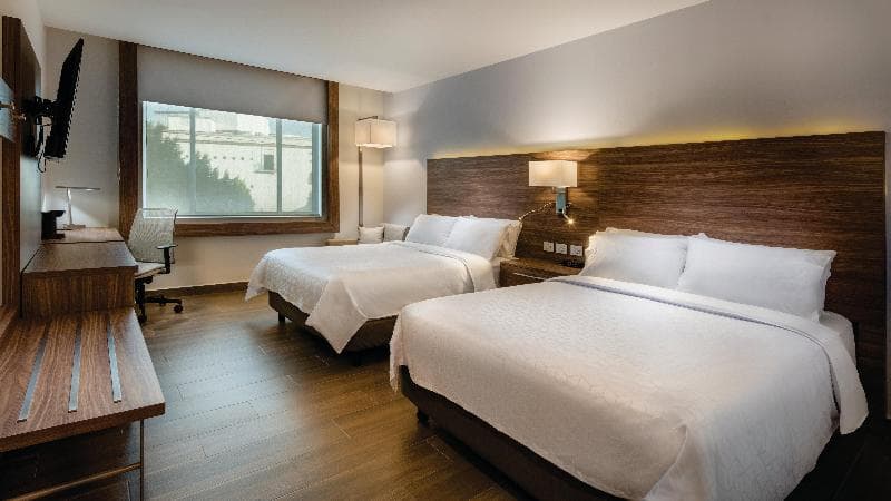 Holiday Inn Express Puebla photo 1