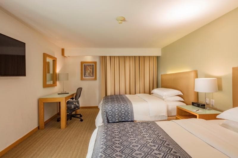 InterContinental Presidente Puebla 3